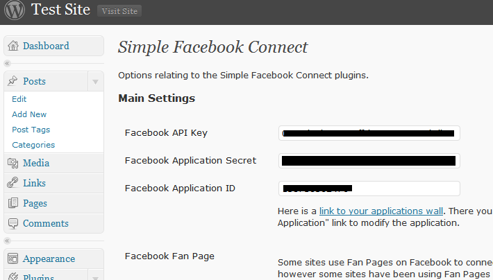 Simple connect. Site visit. Tags_Posts. ADDSETTINGS. Facebook simple alternative sites.